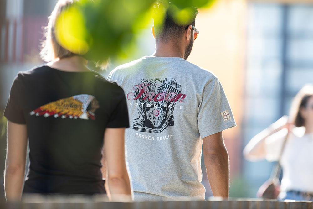 Apparel
